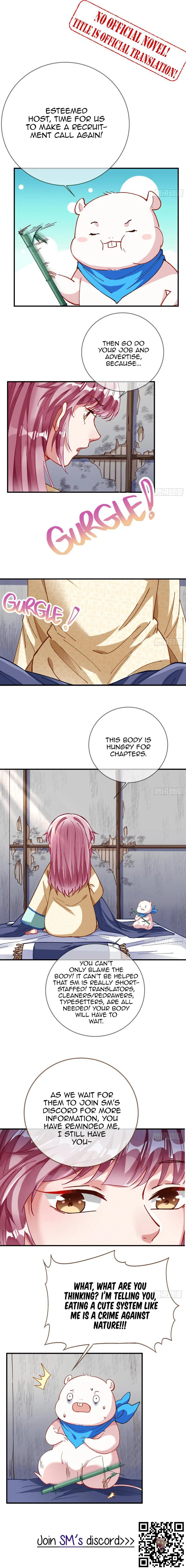 Cheating Men Must Die Chapter 320 – Page 14