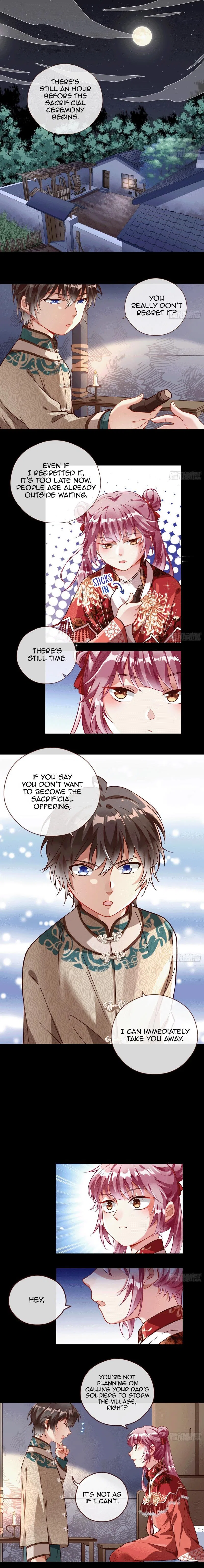 Cheating Men Must Die Chapter 319 – Page 2