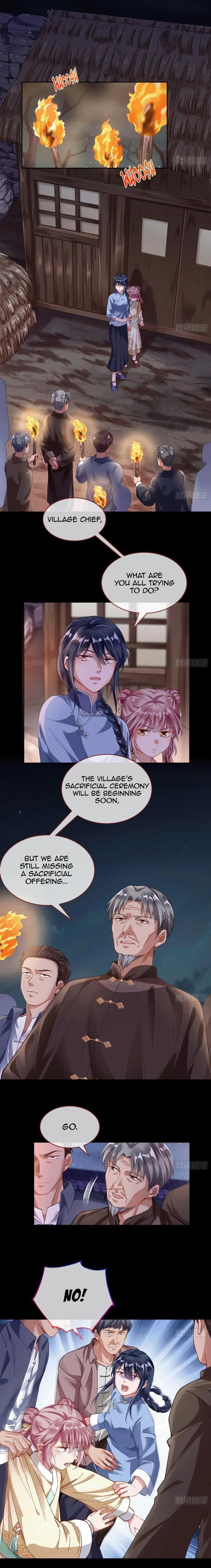 Cheating Men Must Die Chapter 318 – Page 2