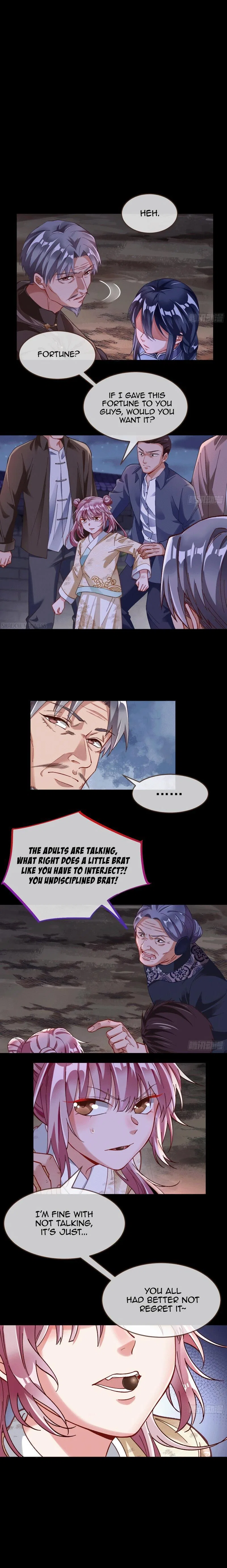 Cheating Men Must Die Chapter 318 – Page 5