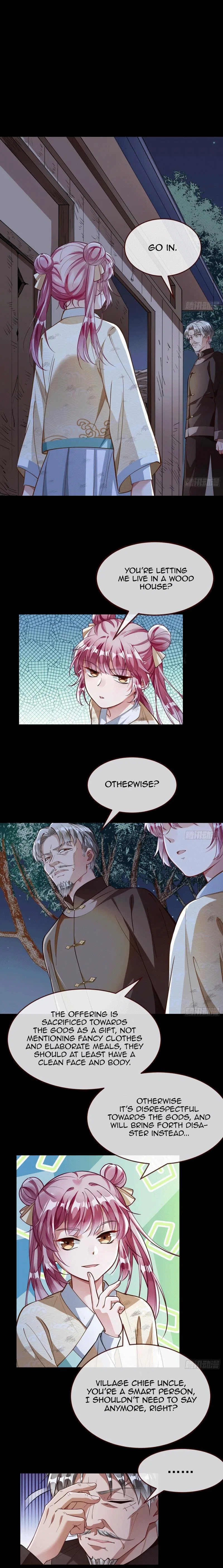 Cheating Men Must Die Chapter 318 – Page 10