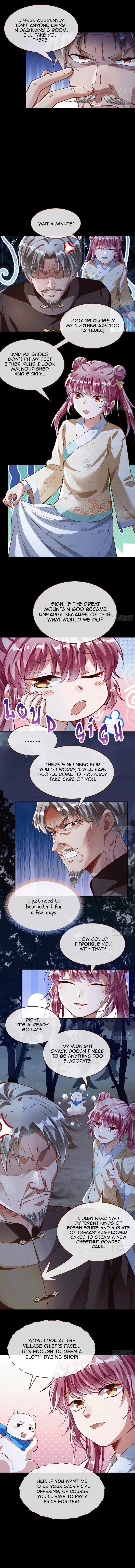 Cheating Men Must Die Chapter 318 – Page 11
