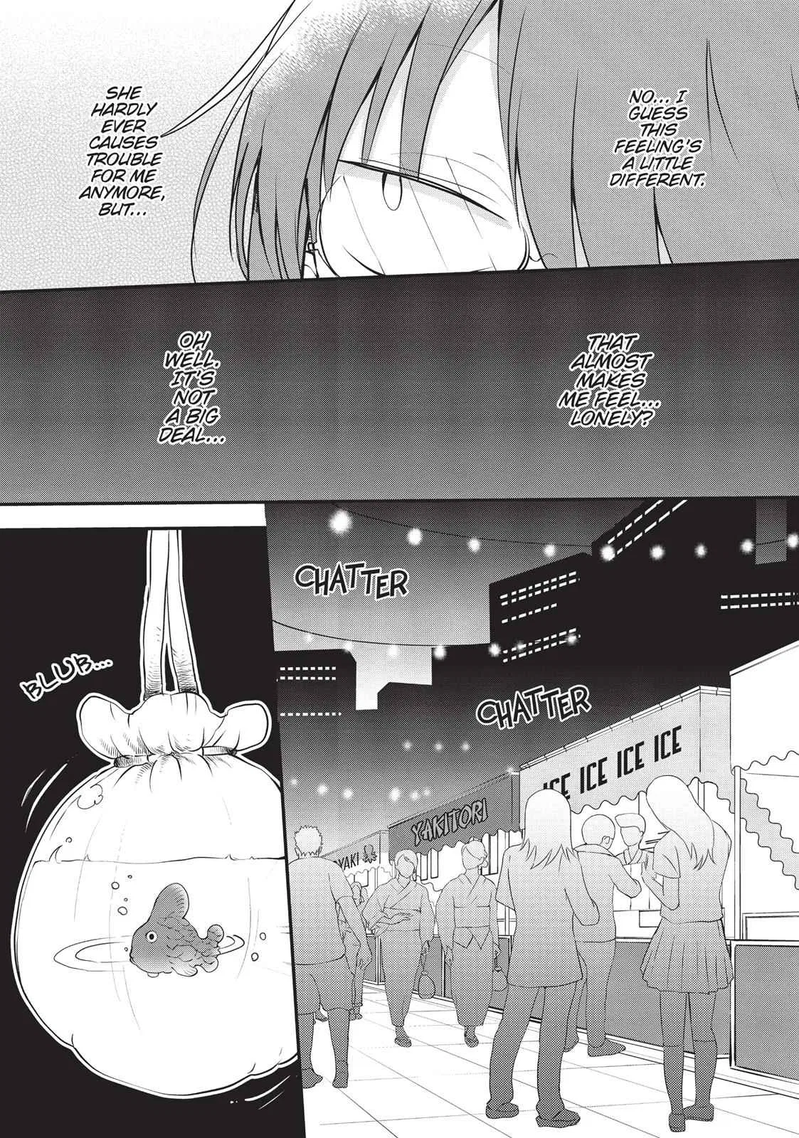 Anime – Miss Kobayashi’s Dragon Maid Chapter 48 – Page 5