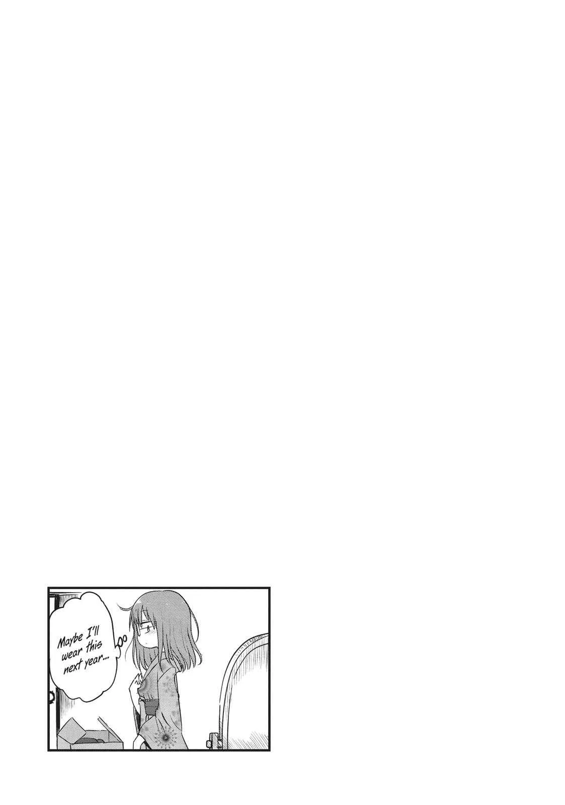 Anime – Miss Kobayashi’s Dragon Maid Chapter 48 – Page 20
