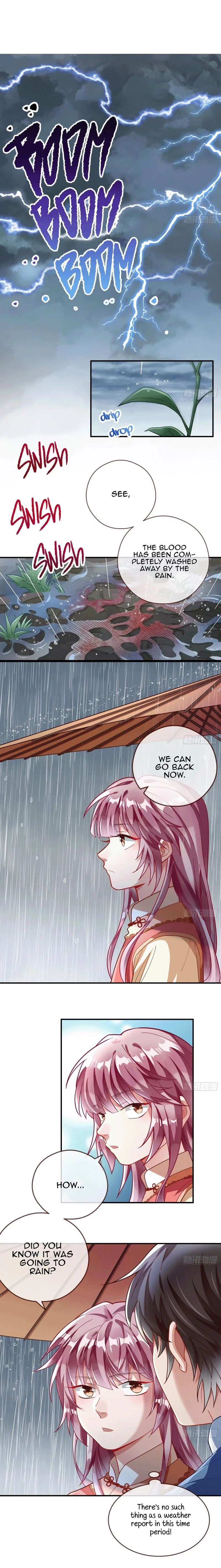 Cheating Men Must Die Chapter 317 – Page 4