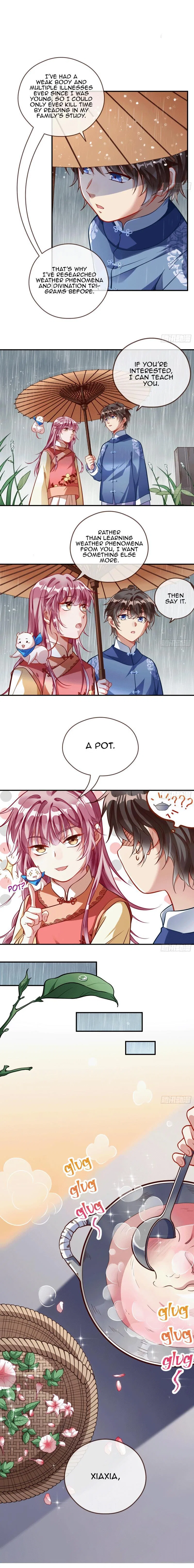 Cheating Men Must Die Chapter 317 – Page 5
