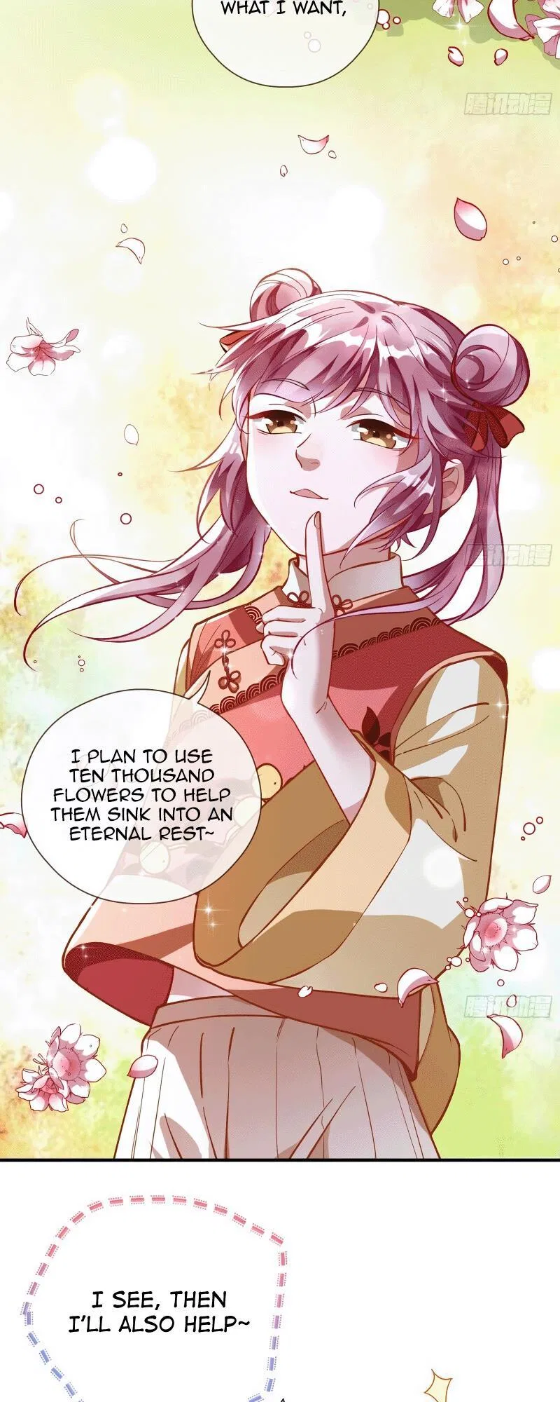 Cheating Men Must Die Chapter 316 – Page 4