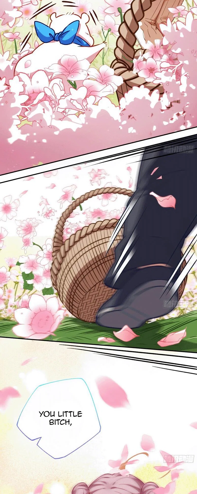 Cheating Men Must Die Chapter 316 – Page 6