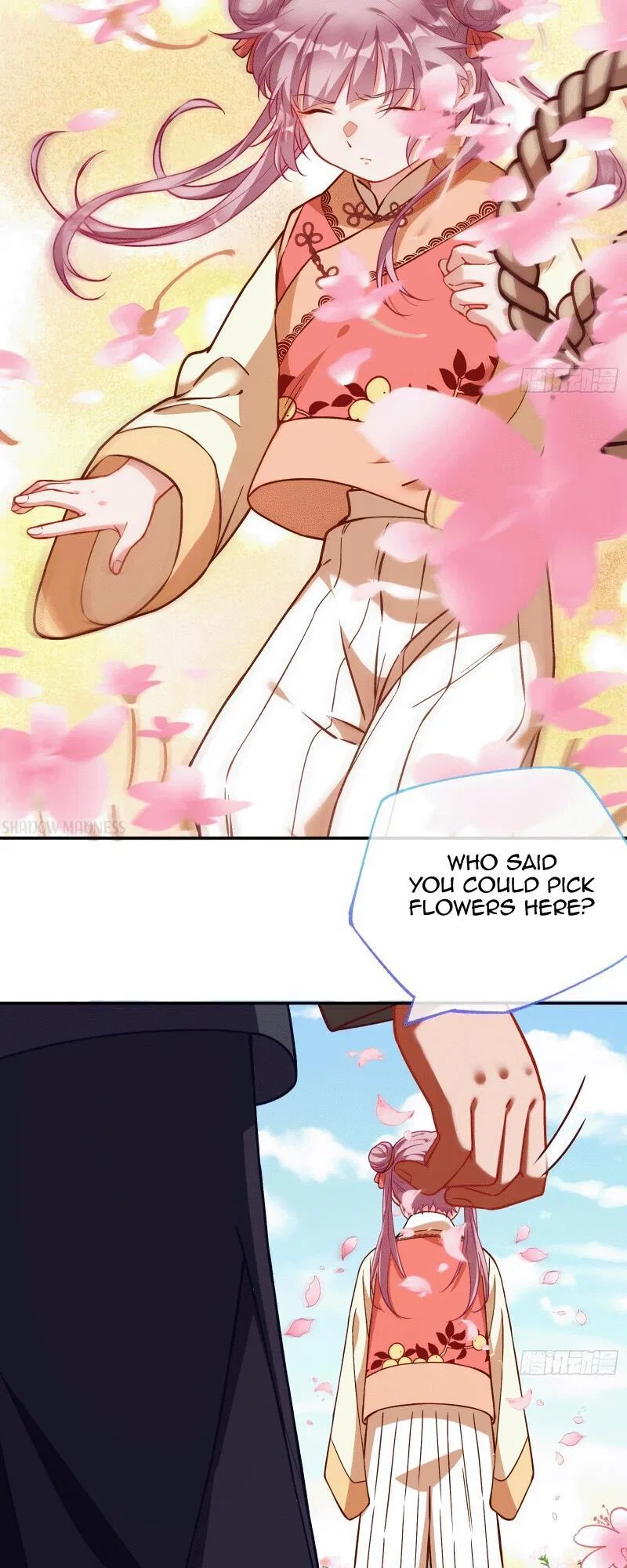 Cheating Men Must Die Chapter 316 – Page 7