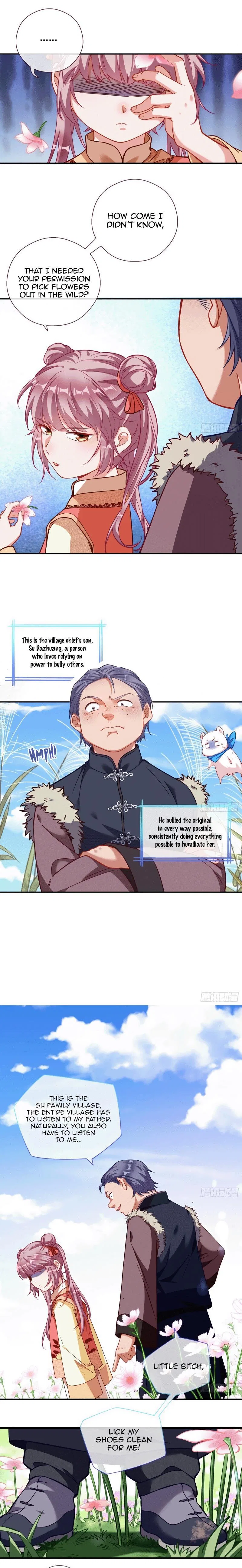 Cheating Men Must Die Chapter 316 – Page 9