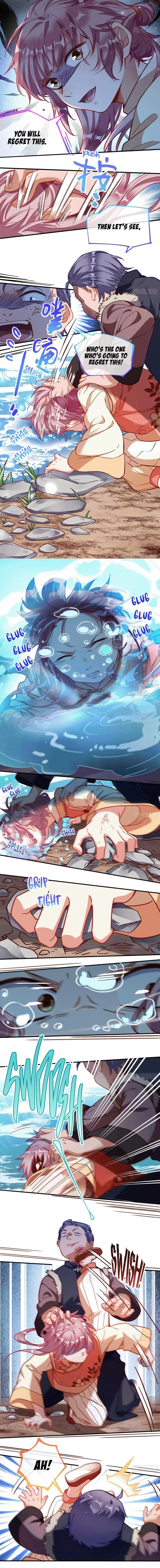 Cheating Men Must Die Chapter 316 – Page 11