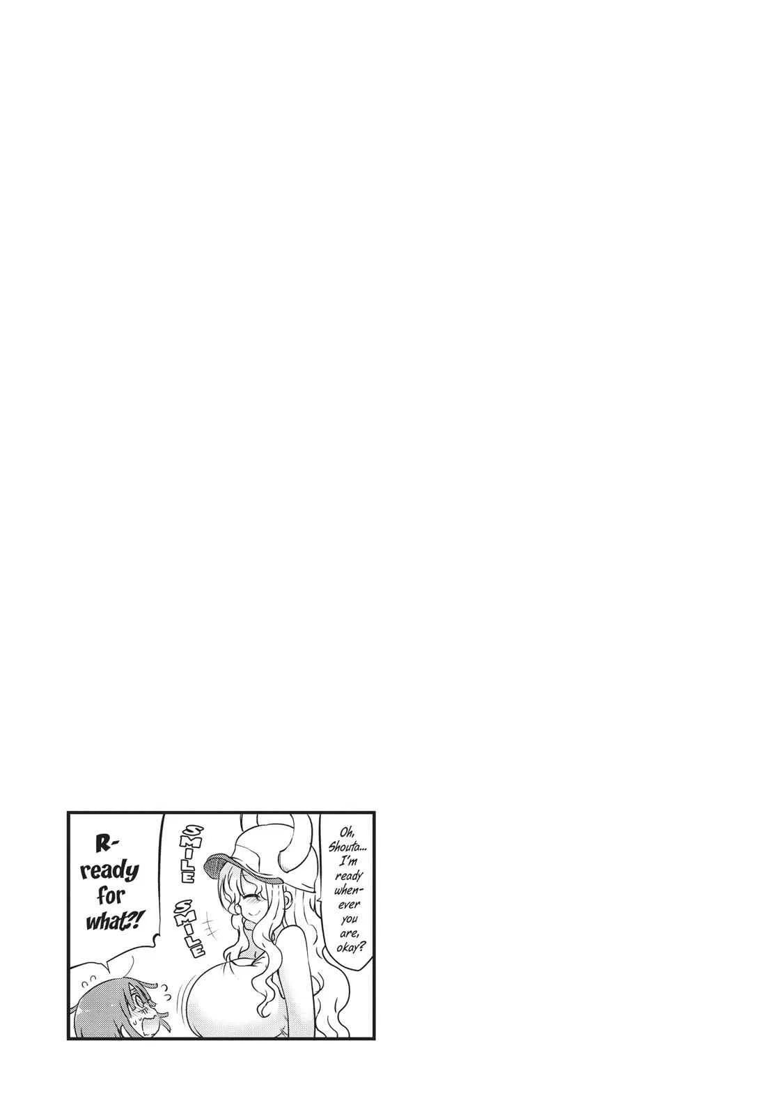 Anime – Miss Kobayashi’s Dragon Maid Chapter 46 – Page 13