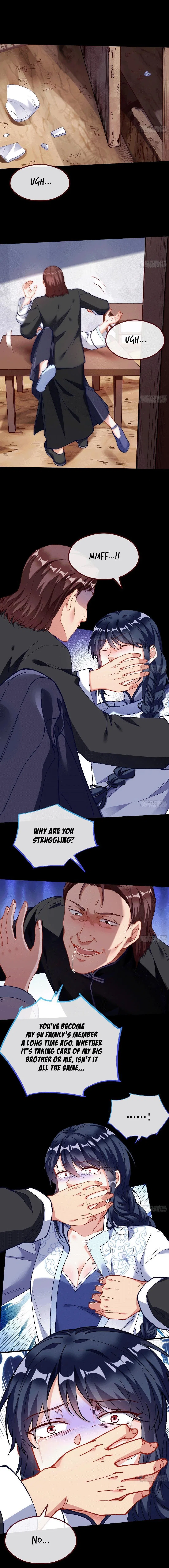 Cheating Men Must Die Chapter 315 – Page 2