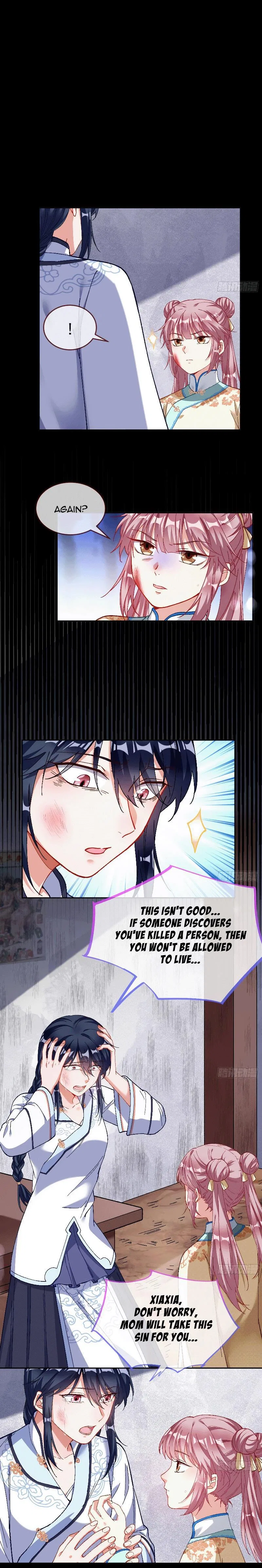 Cheating Men Must Die Chapter 315 – Page 8