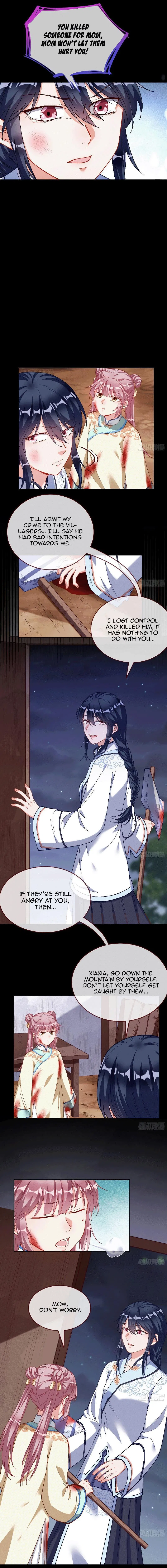 Cheating Men Must Die Chapter 315 – Page 9