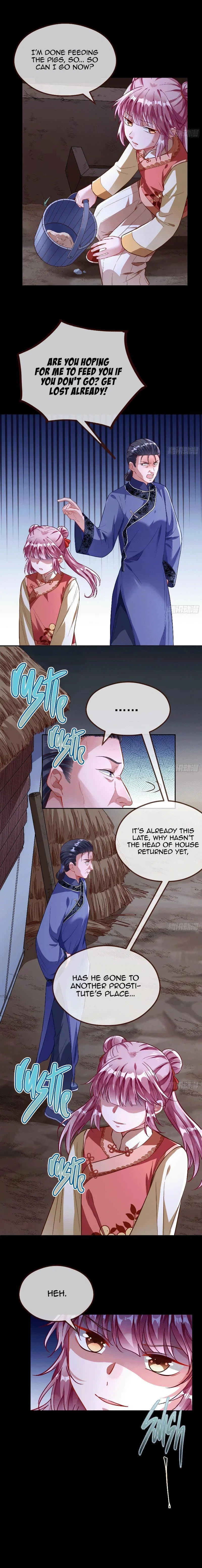 Cheating Men Must Die Chapter 315 – Page 15