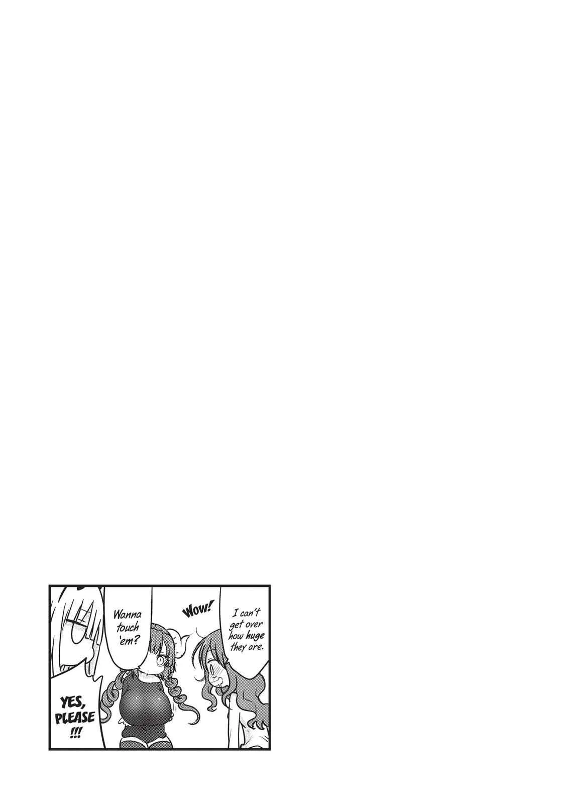 Anime – Miss Kobayashi’s Dragon Maid Chapter 45 – Page 13