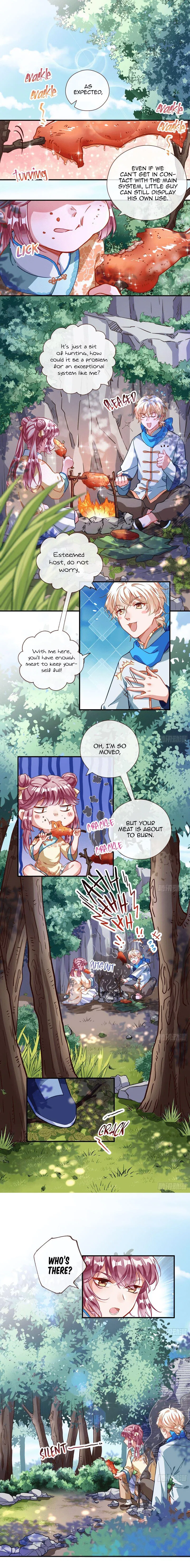 Cheating Men Must Die Chapter 314 – Page 2