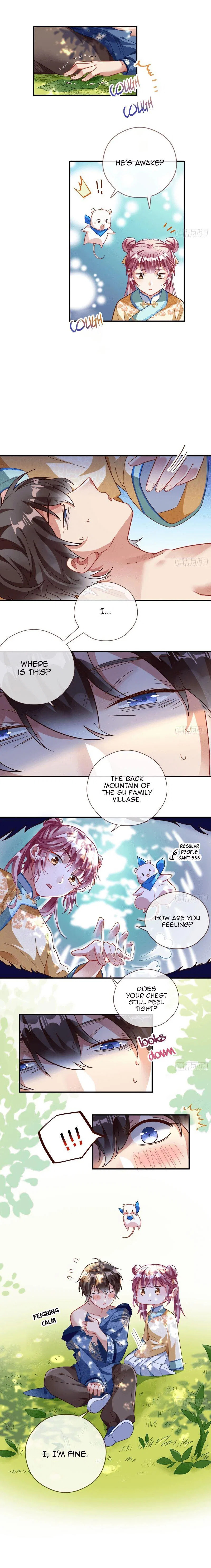 Cheating Men Must Die Chapter 314 – Page 6