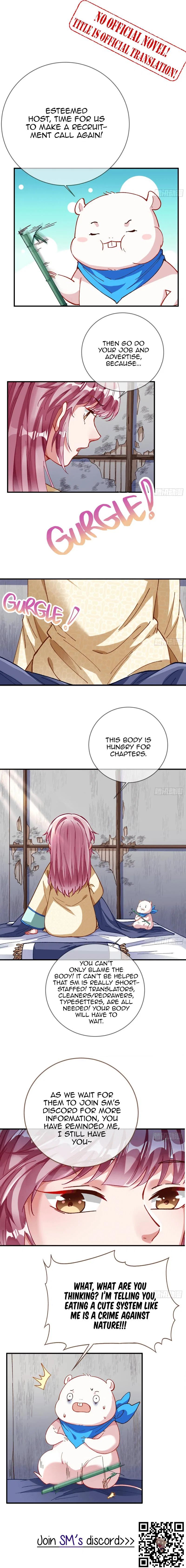 Cheating Men Must Die Chapter 314 – Page 11