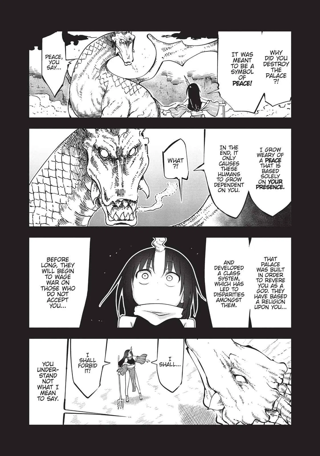 Anime – Miss Kobayashi’s Dragon Maid Chapter 44 – Page 11