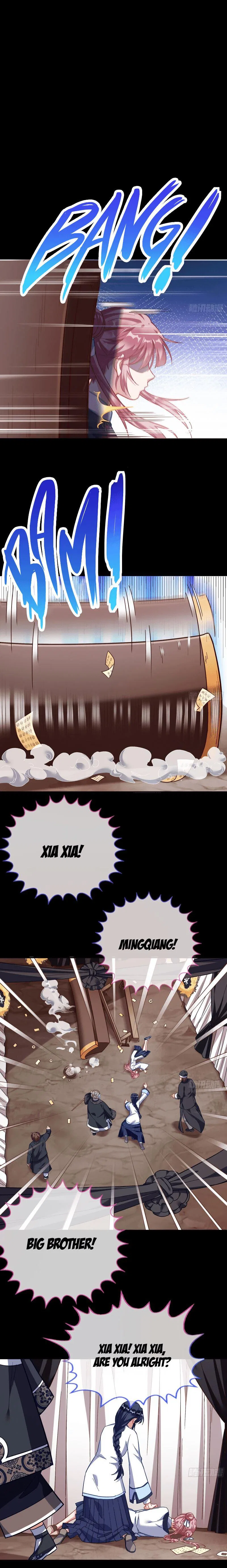 Cheating Men Must Die Chapter 312 – Page 5