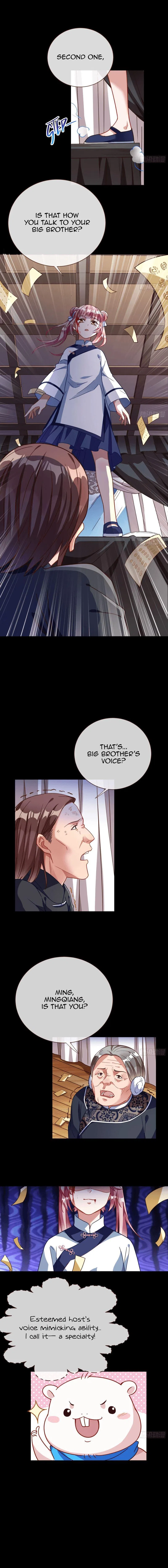 Cheating Men Must Die Chapter 312 – Page 13