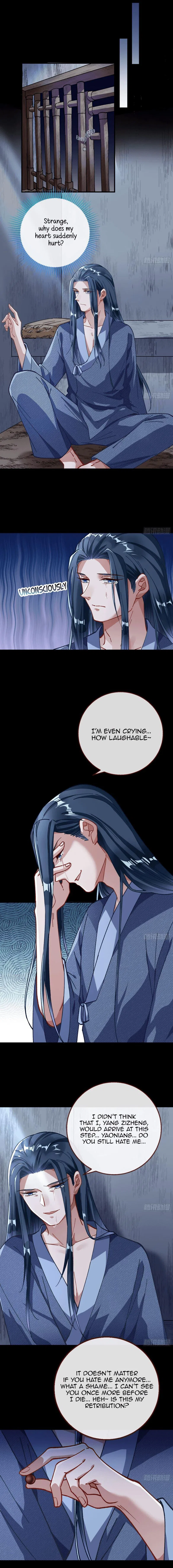 Cheating Men Must Die Chapter 311 – Page 9