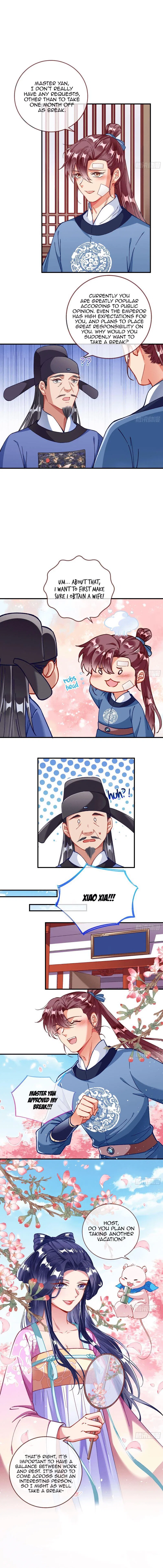 Cheating Men Must Die Chapter 311 – Page 11