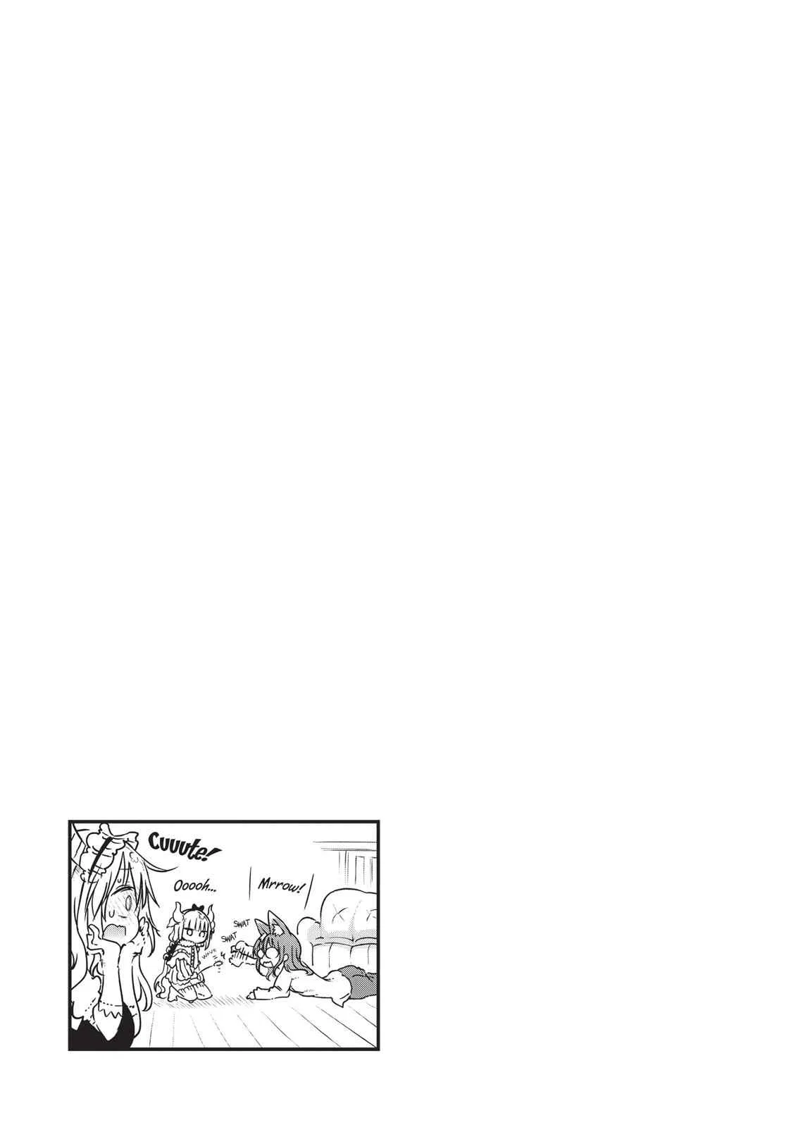 Anime – Miss Kobayashi’s Dragon Maid Chapter 42 – Page 14