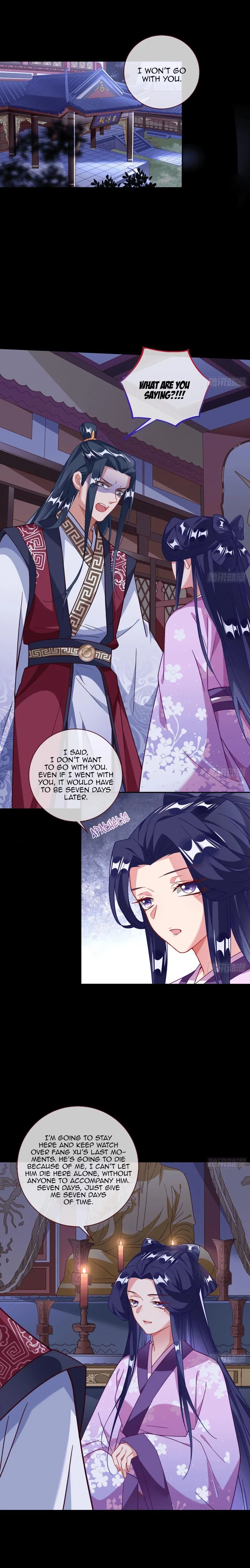 Cheating Men Must Die Chapter 310 – Page 2