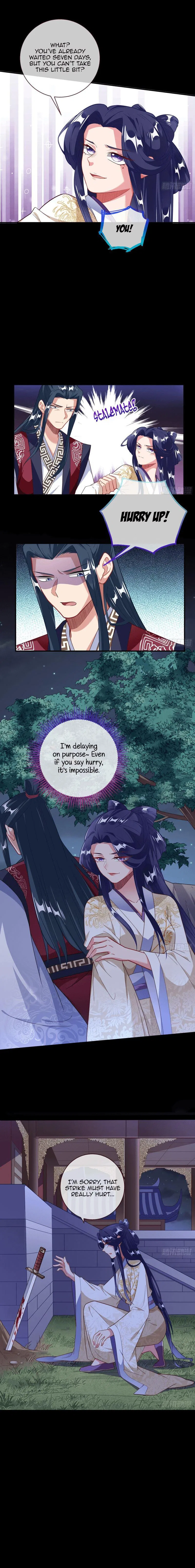 Cheating Men Must Die Chapter 310 – Page 5