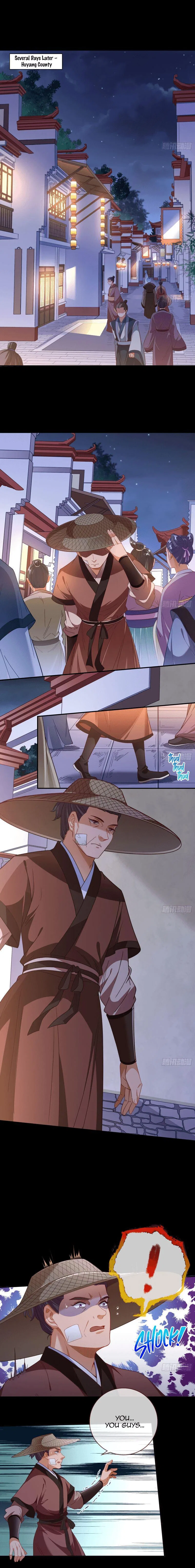 Cheating Men Must Die Chapter 308 – Page 2