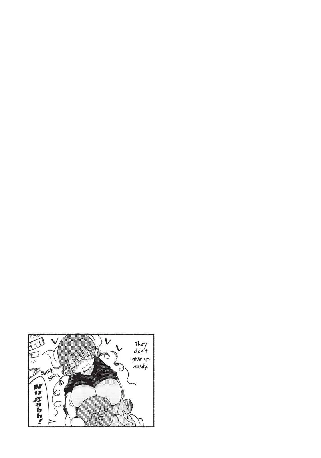 Anime – Miss Kobayashi’s Dragon Maid Chapter 39 – Page 13