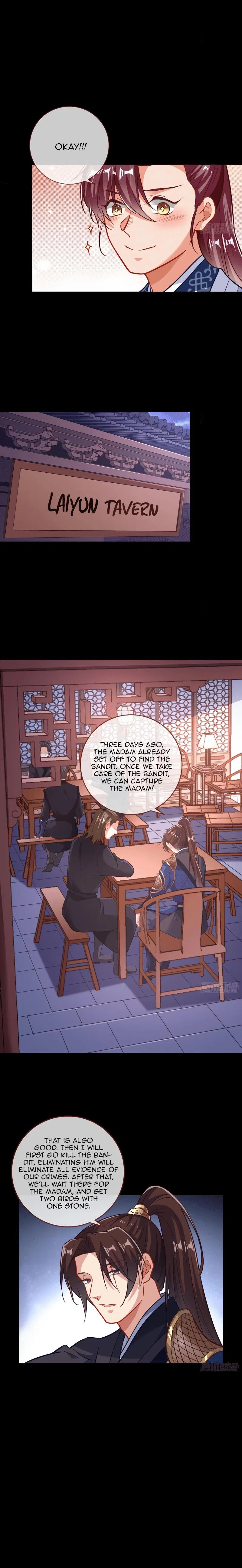 Cheating Men Must Die Chapter 307 – Page 6