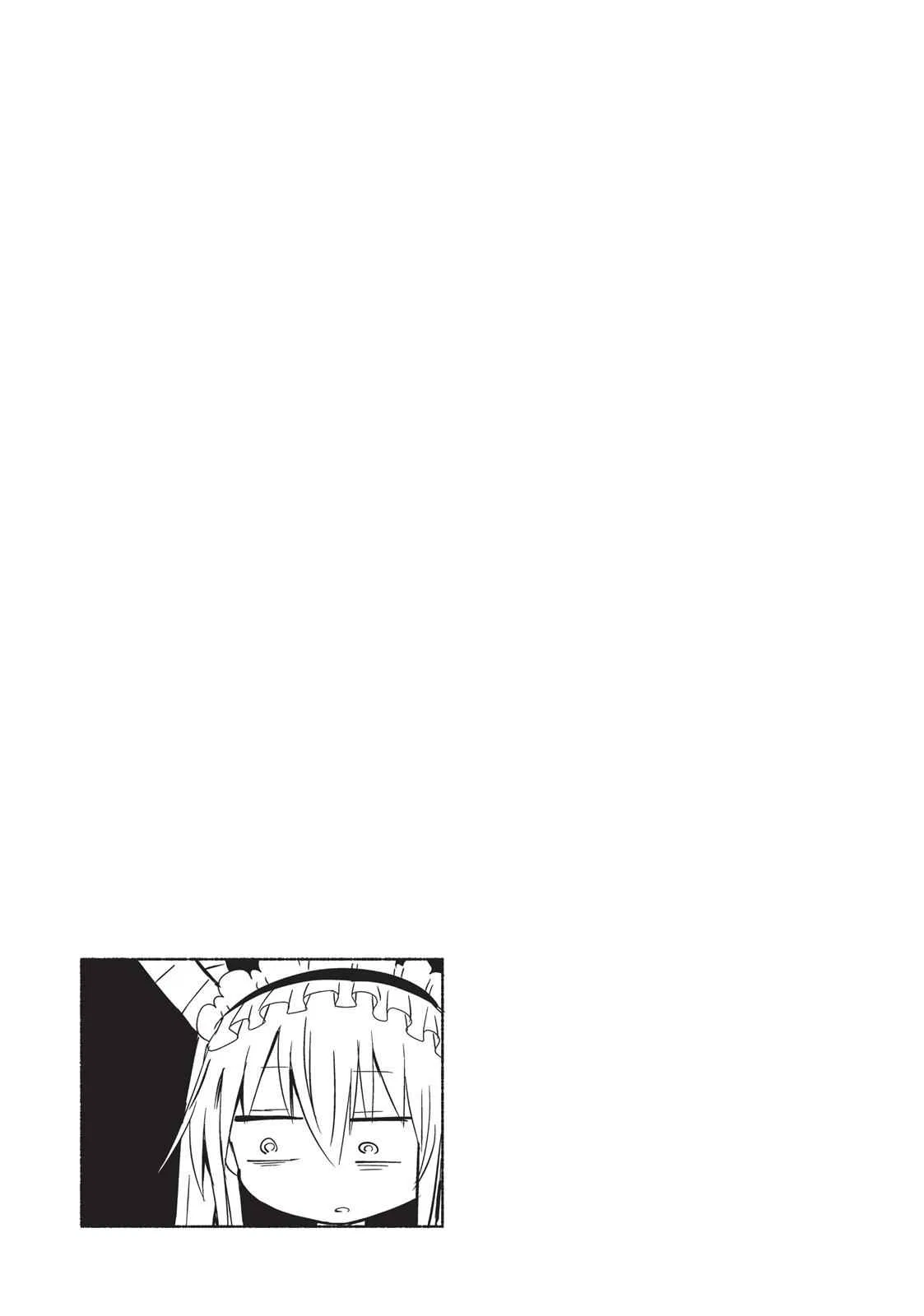 Anime – Miss Kobayashi’s Dragon Maid Chapter 38 – Page 25