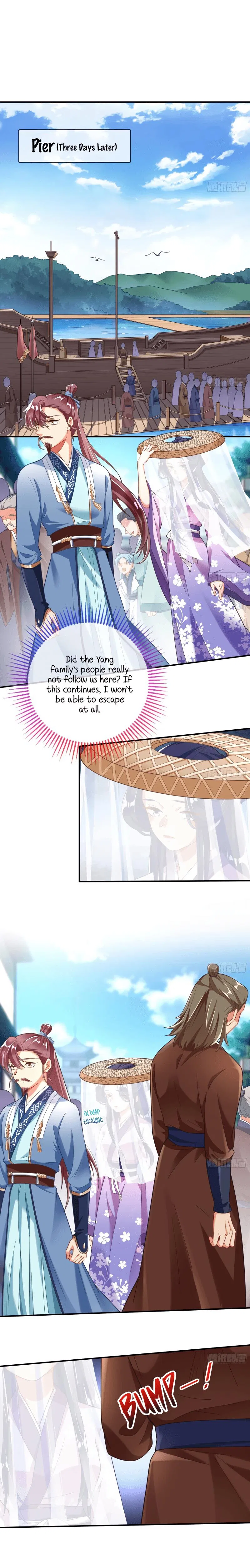 Cheating Men Must Die Chapter 306 – Page 2