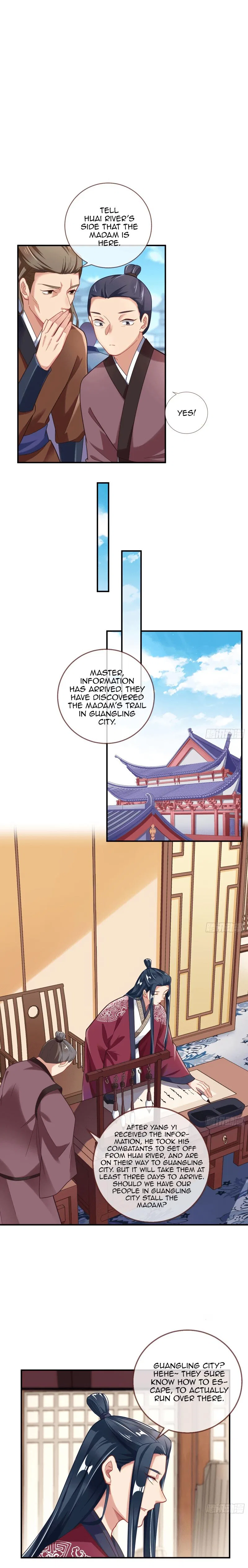 Cheating Men Must Die Chapter 306 – Page 4