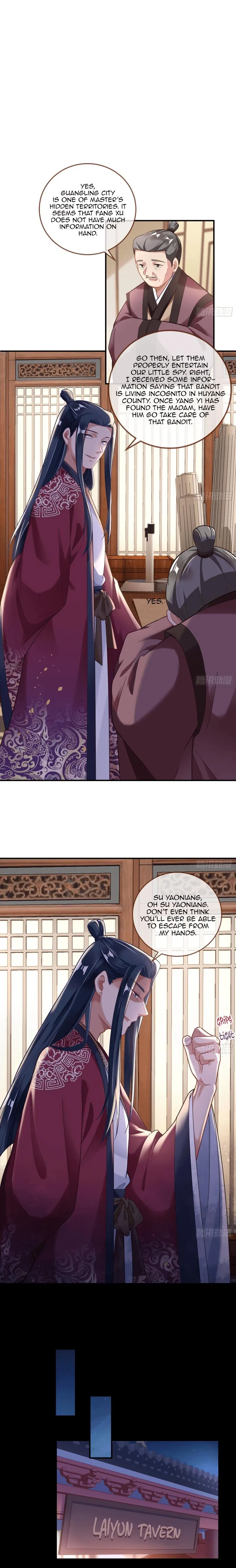 Cheating Men Must Die Chapter 306 – Page 5