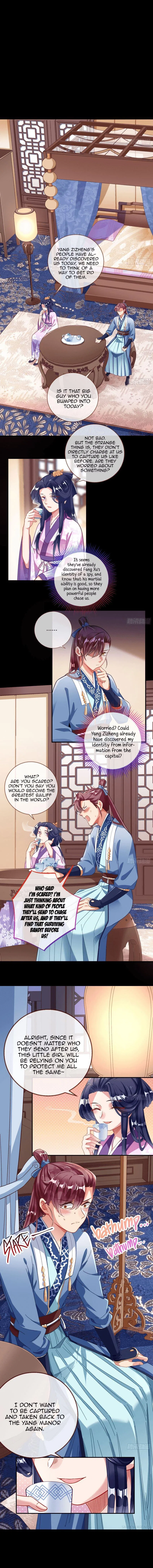Cheating Men Must Die Chapter 306 – Page 6