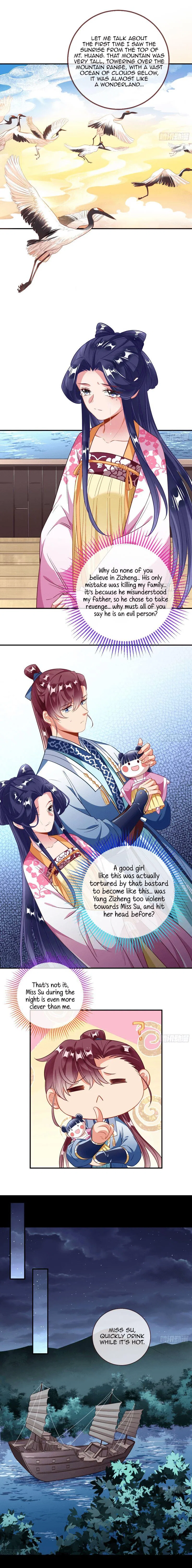 Cheating Men Must Die Chapter 305 – Page 4