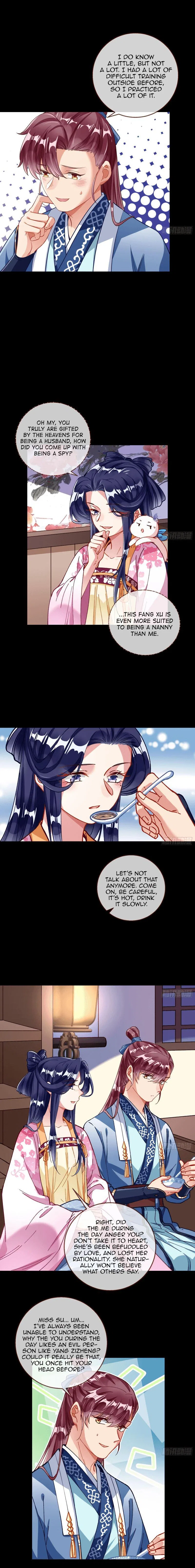 Cheating Men Must Die Chapter 305 – Page 6