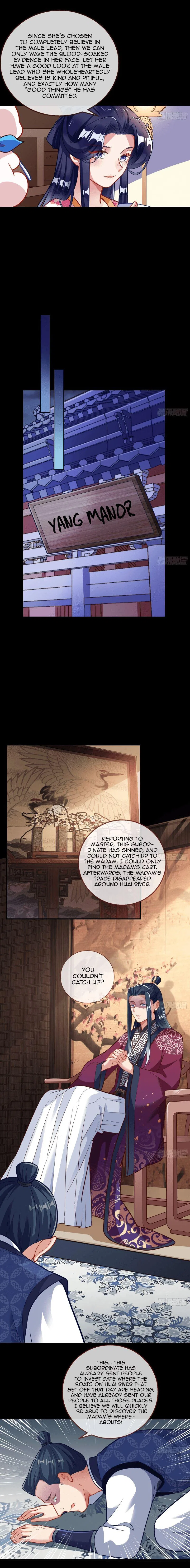 Cheating Men Must Die Chapter 305 – Page 10