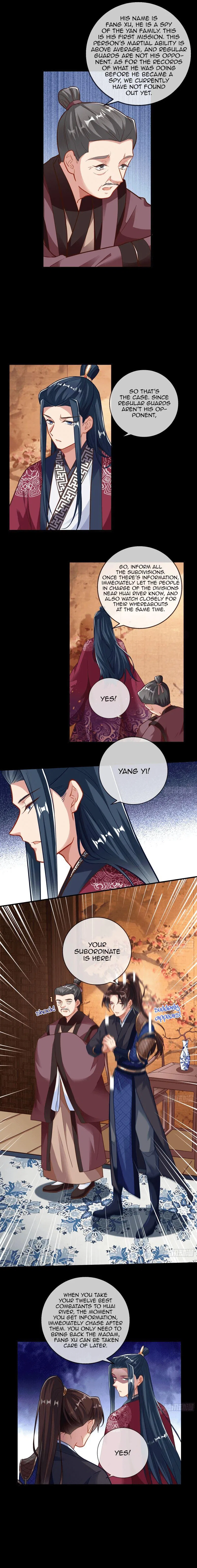 Cheating Men Must Die Chapter 305 – Page 12