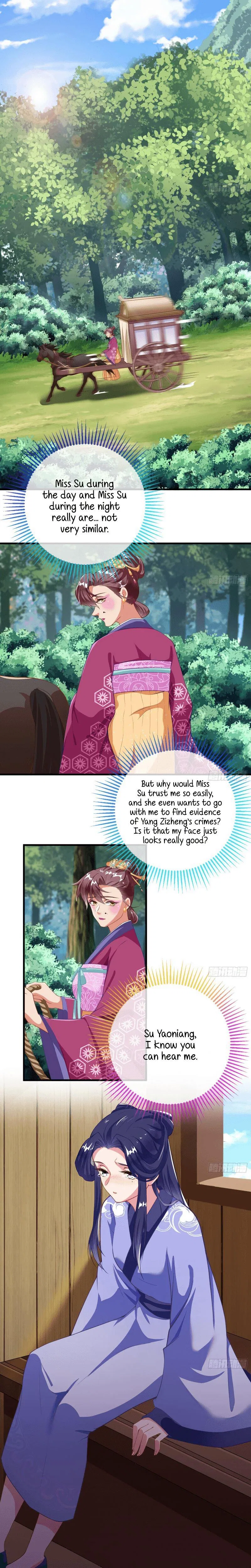 Cheating Men Must Die Chapter 304 – Page 2