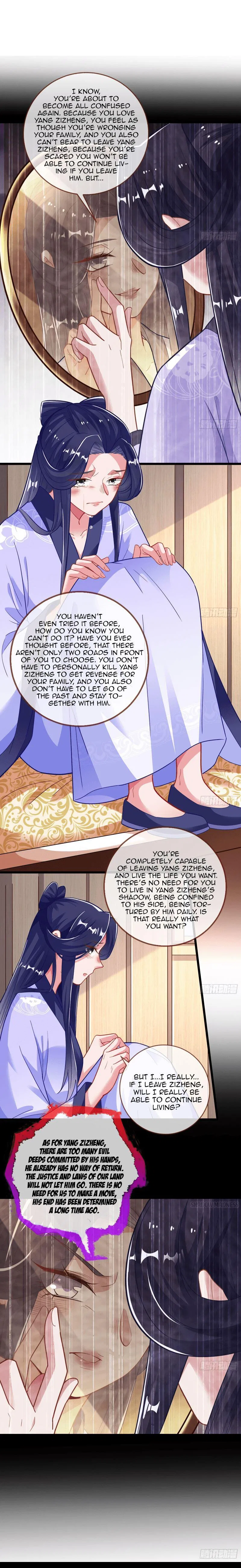 Cheating Men Must Die Chapter 304 – Page 4