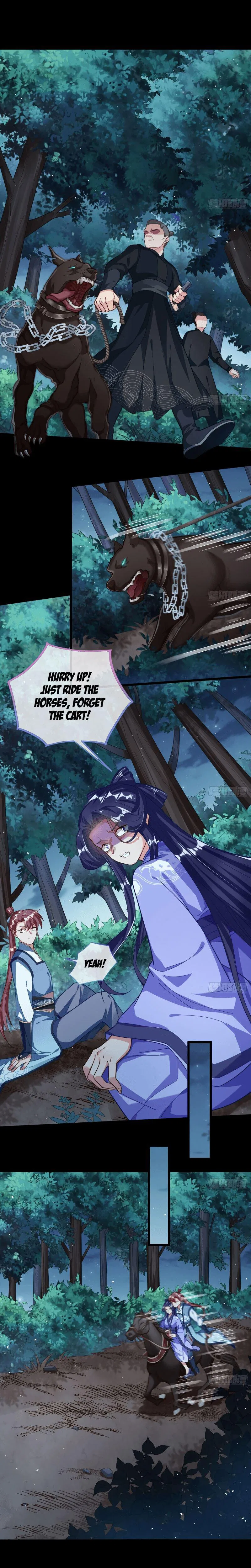 Cheating Men Must Die Chapter 304 – Page 10