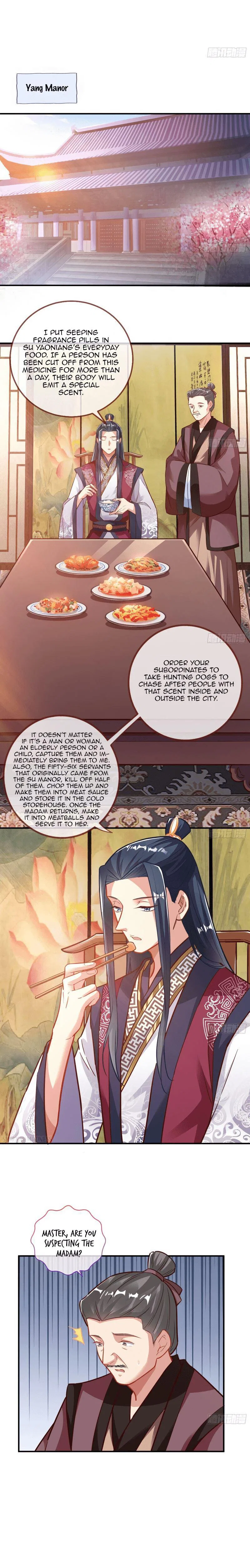 Cheating Men Must Die Chapter 303 – Page 7