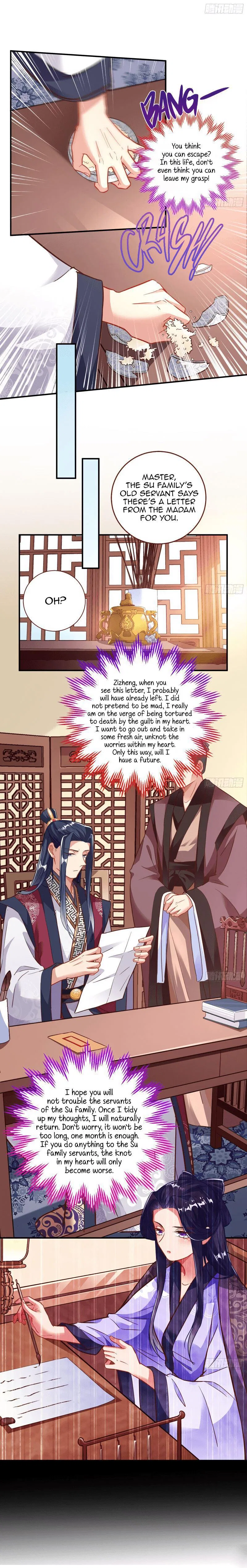 Cheating Men Must Die Chapter 303 – Page 10