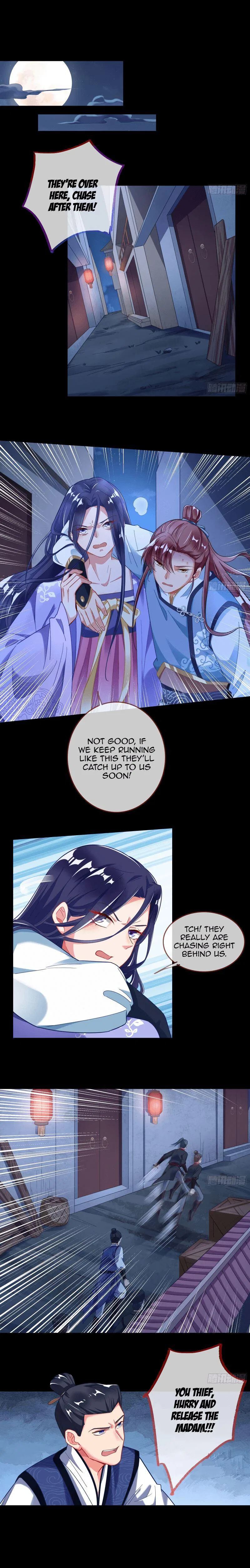 Cheating Men Must Die Chapter 302 – Page 2